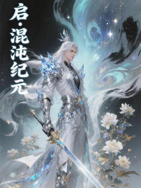 启丶混沌纪元